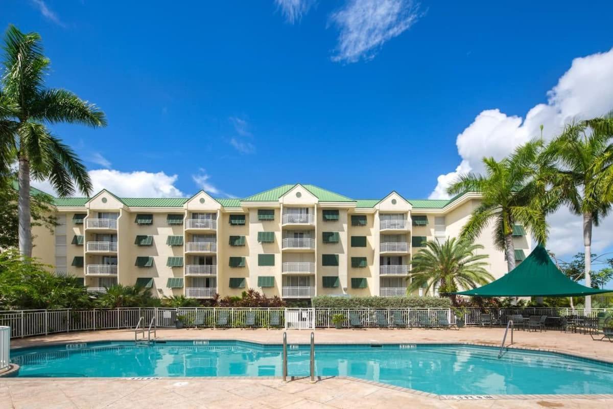 Вилла The Exuma Cay -Pool View & Parking Ки-Уэст Экстерьер фото