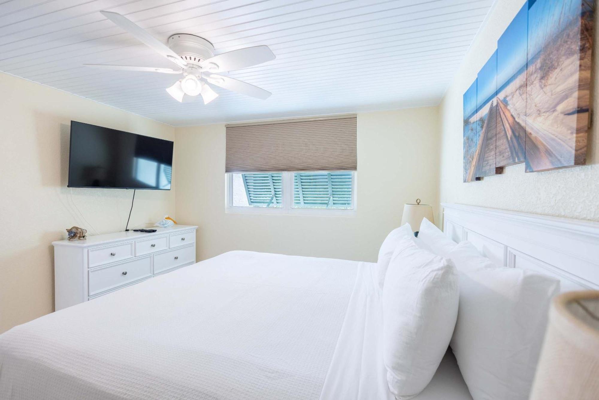 Вилла The Exuma Cay -Pool View & Parking Ки-Уэст Экстерьер фото