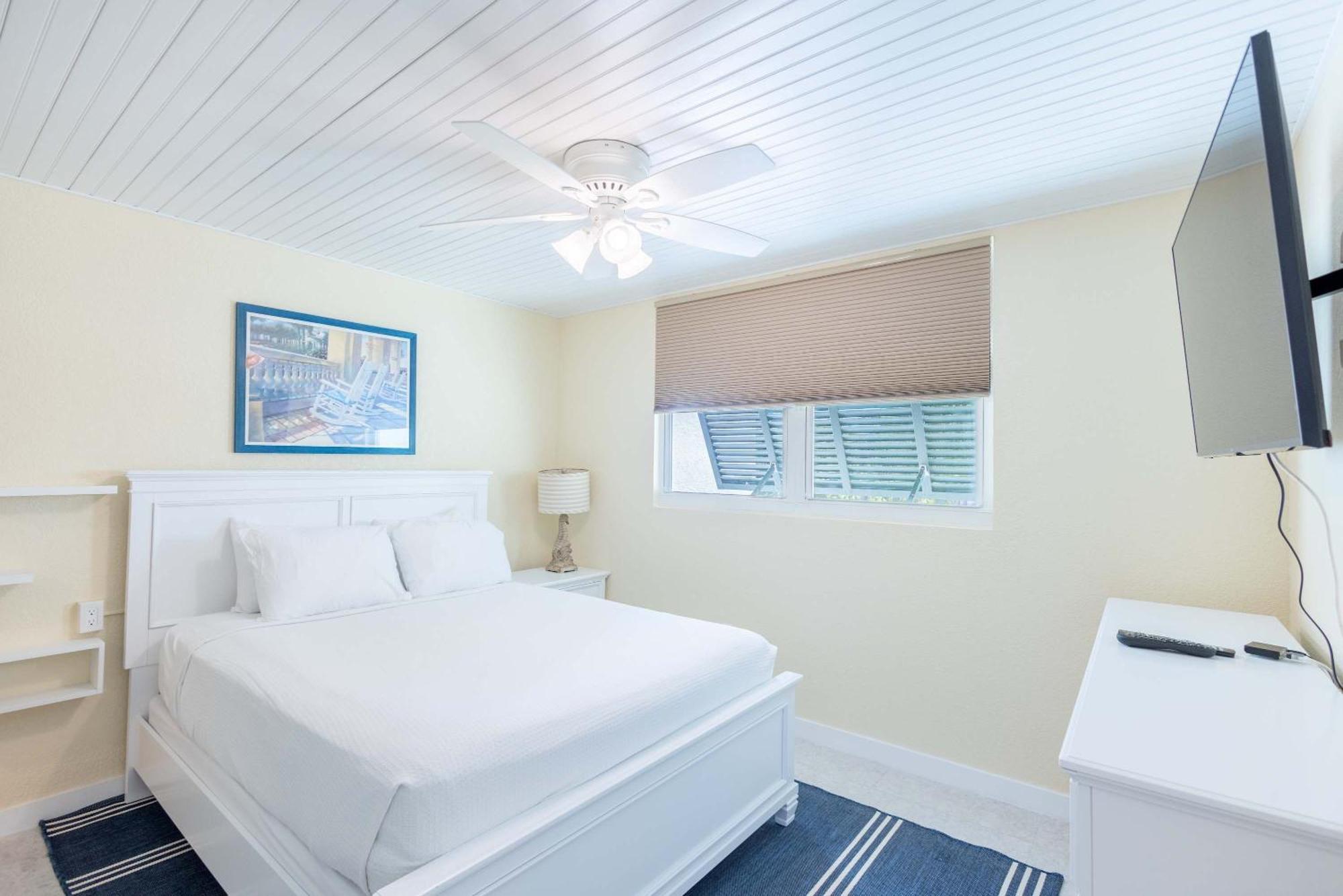 Вилла The Exuma Cay -Pool View & Parking Ки-Уэст Экстерьер фото