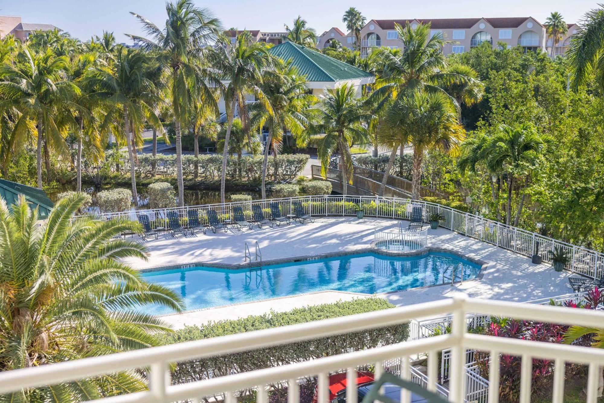 Вилла The Exuma Cay -Pool View & Parking Ки-Уэст Экстерьер фото