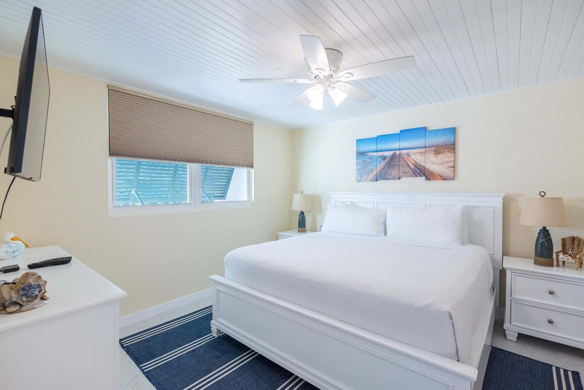 Вилла The Exuma Cay -Pool View & Parking Ки-Уэст Экстерьер фото