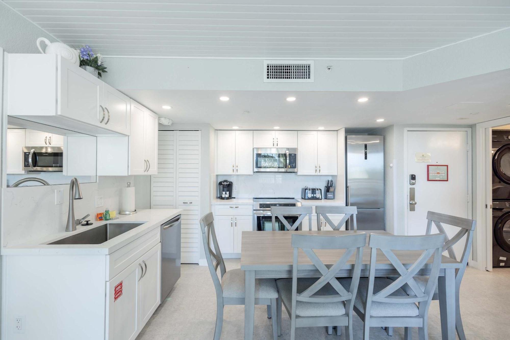 Вилла The Exuma Cay -Pool View & Parking Ки-Уэст Экстерьер фото