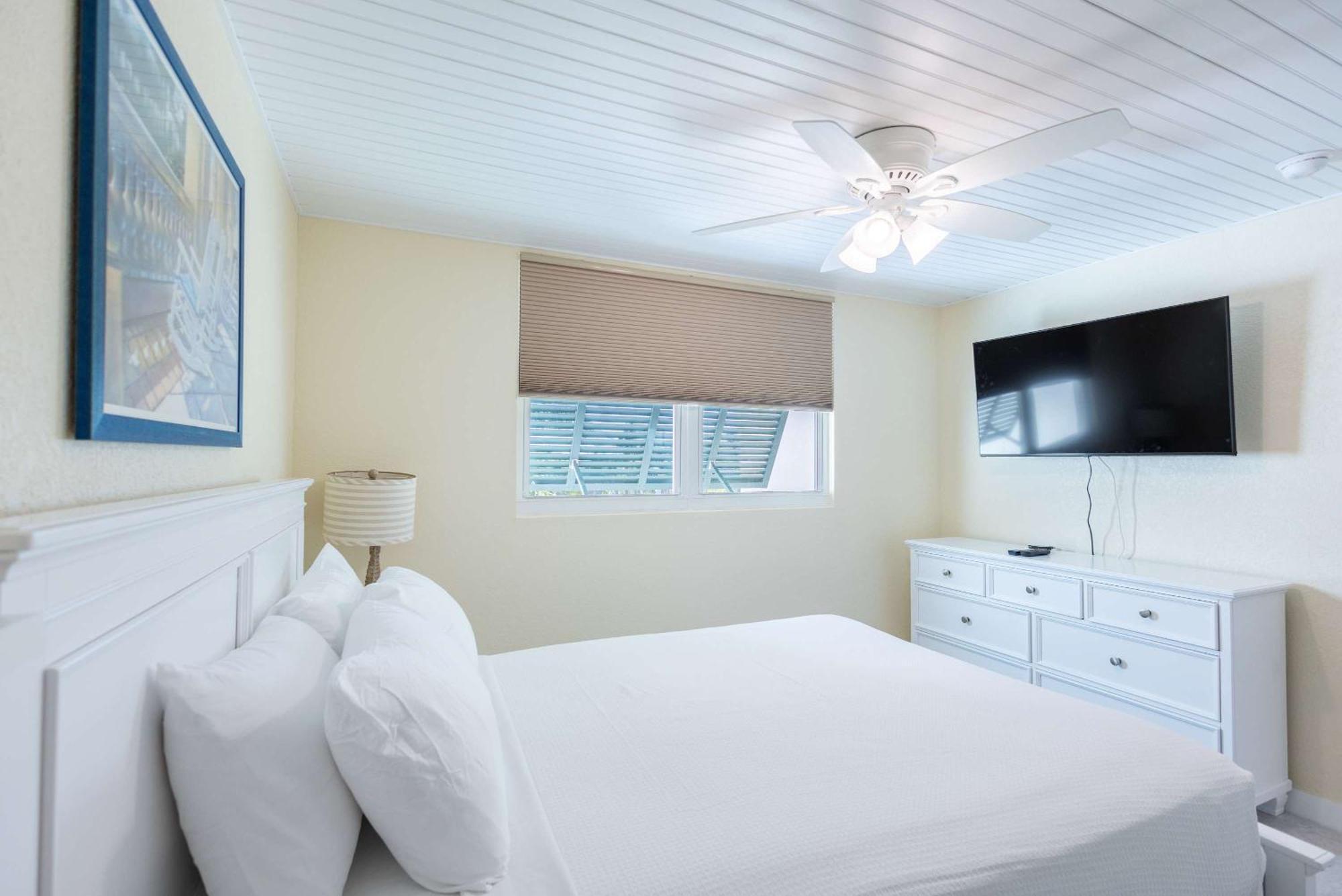 Вилла The Exuma Cay -Pool View & Parking Ки-Уэст Экстерьер фото